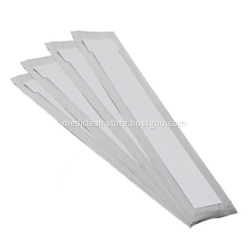 IDP 659008 Long Sleeve Cleaning Cards